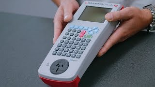 Seaward Primetest 300  Portable Appliance Tester Overview [upl. by Elakram580]