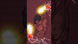 Drawing Jin Kazama Tekken  Part 1 shortsfeed art shorts games tekken tekken8 jinkazama [upl. by Rramahs]