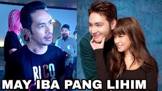 HARAPHARAPANG PANLOLOKO KAY RICO BLANCO NILA MARIS RACAL AT ANTHONY JENNINGS BINULGAR NG NETIZEN [upl. by Oz]