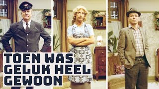 S07E05 VREDE  TOEN WAS GELUK HEEL GEWOON [upl. by Birch]