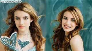 If I Had It My Way  Emma Roberts w lyrics [upl. by Oys]