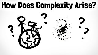 Where Does Complexity Come From Big Picture Ep 35 [upl. by Ronacin]