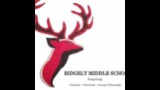 Ridgely Middle TV Studio Live Stream [upl. by Fridell]