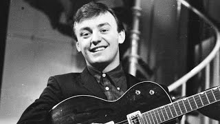 Gerry Marsden Biography in Short [upl. by Encrata519]