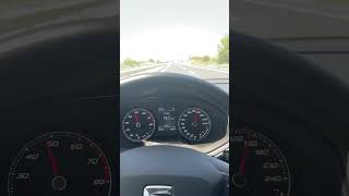 Seat Arona 10 TSI 110 HP DSG 120160 araba girl seat otomobil pov automobile fast smart [upl. by Zimmer]