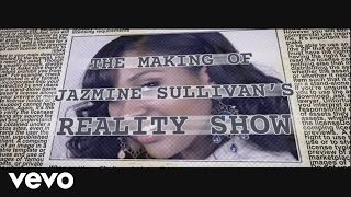 Jazmine Sullivan  Jazmine Sullivans Reality Show Culture Episode 1 [upl. by Ressler454]