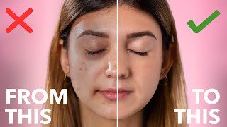 16 BEST 2 INGREDIENT FACE MASKS FOR CLEAR GLOWING amp HEALTHY SKIN [upl. by Yanad]