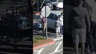 3 pickpockets steal from 93yearold man in Portland [upl. by Suoirrad512]