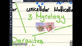 Part 1 Introduction of microbiology [upl. by Lough]