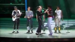 Michael Jackson amp The Jacksons Motown 25th Anniversary [upl. by Samy311]