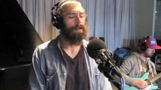 Matisyahu quotOne Dayquot Live on Soundcheck [upl. by Jarred]