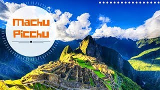 ✔Machu Picchu La Civilización Inca [upl. by Ume674]