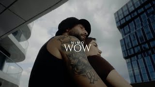 NIMO  WOW prod by Jumpa amp Vito [upl. by Atinar]