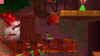 YOoKA Laylee and the impossible Lair P1 [upl. by Asset]