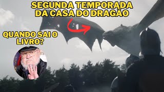 TUDO o que teremos no universo de Game of Thrones em 2024 [upl. by Noemys]