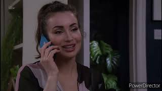 Emmerdale  Anniversary of Leannas Death and Liam Confronts Priya Over Leyla 6th July 2022 [upl. by Nicky]