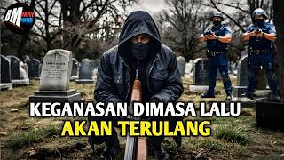 Kebringasan Dimasa Lalu Harus Terulang  Alur Cerita Film Action [upl. by Ycram]