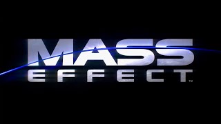 Mass Effect Part 1 [upl. by Pris961]