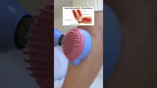 What Is The Best Way To Fix A Tennis Elbow [upl. by Irvine480]