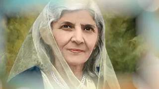 Fatima Jinnah Mother of Nation Pakistan  Role Of Fatima Jinnah in Pakistan Movement [upl. by Anelrac]