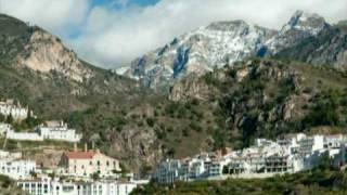 Frigiliana Video Turistico Oficial [upl. by Ahsinek]