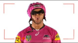 Beau Ryan Robbie Farah TV Pink Panther TV Jamie Soward Sammy Ray Cyrus SBW TV HD [upl. by Orford]