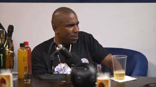 quotI feel disrespectedquot  Lamar Odom  Drink Champs Episode Preview [upl. by Cianca]