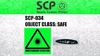 SCP 034 NEW Demonstrations In SCP  Protocol Eparch Reborn v017 ALPHA [upl. by Nileuqaj]