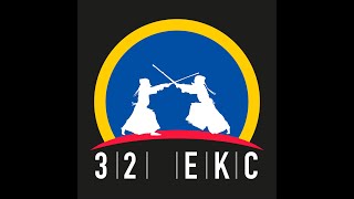 32 EKC  France Shiaijo B  Ladies Individual Championship and Mens Individual Championship [upl. by Sidnal]