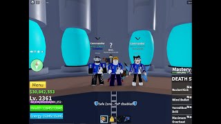 🔴 LIVE FULL RAID BLOX FRUIT PART 2 bloxfruitgame bloxfruit roblox [upl. by Rem337]