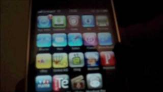 applications apps cydia iphone jaibreaker [upl. by Berl233]