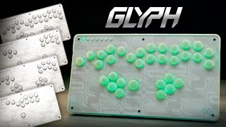 Glyph  The Infinity Gauntlet Controller  First Impressions [upl. by Perlis680]