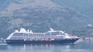 Azamara Journey 172024 [upl. by Horten]