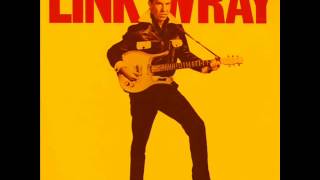 Link Wray  Hidden Charms [upl. by Gross]