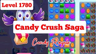 Lets play Candy Crush Saga  Road to Level 1780 [upl. by Libove264]