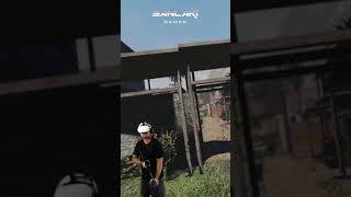 Call of Duty in VR  Contractors  Oculus Quest 2 Oculus virtualreality vr callofduty sniper [upl. by Selene359]