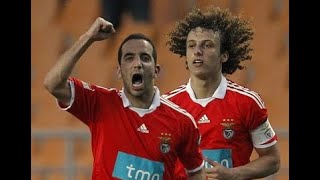 Ruben Amorim  Goal Collection  Benfica amp Belenenses Golden Years [upl. by Meara760]