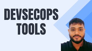 DevSecOps Tools  DevSecOps by CodeKamikaze [upl. by Anivahs76]