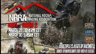 NRRA SCS Gearbox Round 2 at Wildcat OffroadUTV CupUTVStockVIN Class Course 1 [upl. by Ylac]