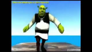 Shrek salieron de san Isidro 😮‍💨 xdddd shrek xd jajaja saturado [upl. by Yema303]