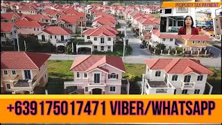 Suntrust Verona House and Lot package Thru Cash Bank Inhouse Deferred Cash [upl. by Yrrot]