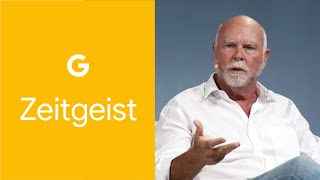 DNA The Software of Life  Craig Venter  Google Zeitgeist [upl. by Ydde]