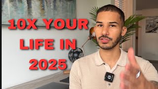 Make 2025 Your 10X Year [upl. by Yenor]