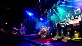 Rush  The Wreckers  Live in Dallas [upl. by Nomma498]