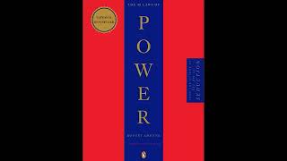 48 Laws of Power audiobook by Robert Greene 🎧 Full Audiobook [upl. by Birchard]