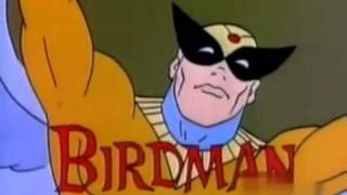 BIRDMAN  INTRO Y [upl. by Riana]