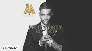 Maluma  Sin Contrato Cover Audio [upl. by Ahcrop]