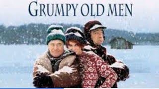 Grumpy Old Men Review [upl. by Dannon]