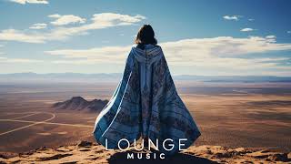 Cafe De Anatolia LOUNGE  Desert Serenity Chill  Ethno Deep House  2024 DJ Mix [upl. by Edyaj]