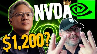 The Shocking Truth Behind Nvidia Stocks RecordBreaking Earnings NVDA Stock Analysis [upl. by Heshum]